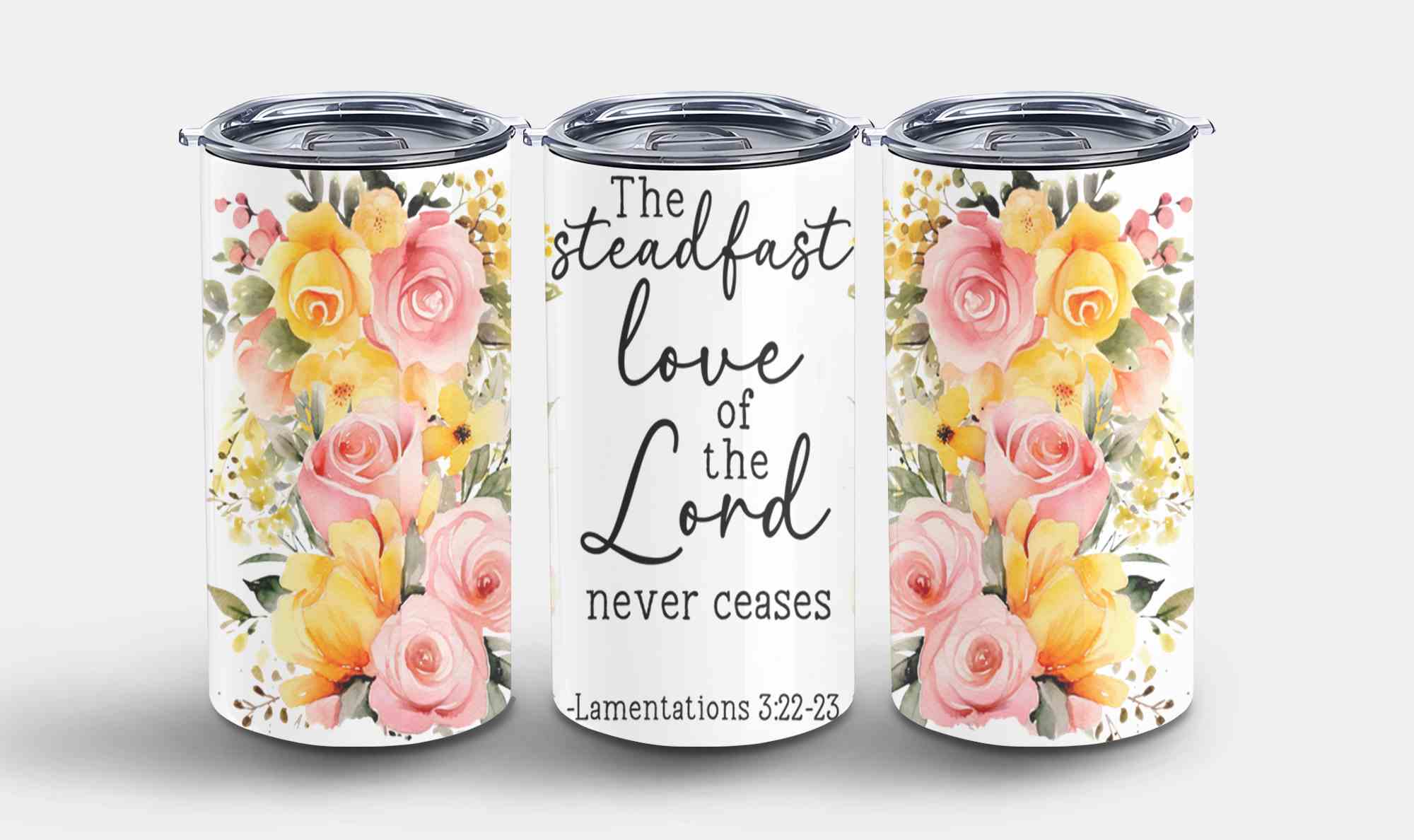 Love OF The Lord-10214